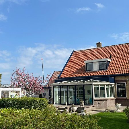 B&B Dol - Fijn Benningbroek Экстерьер фото