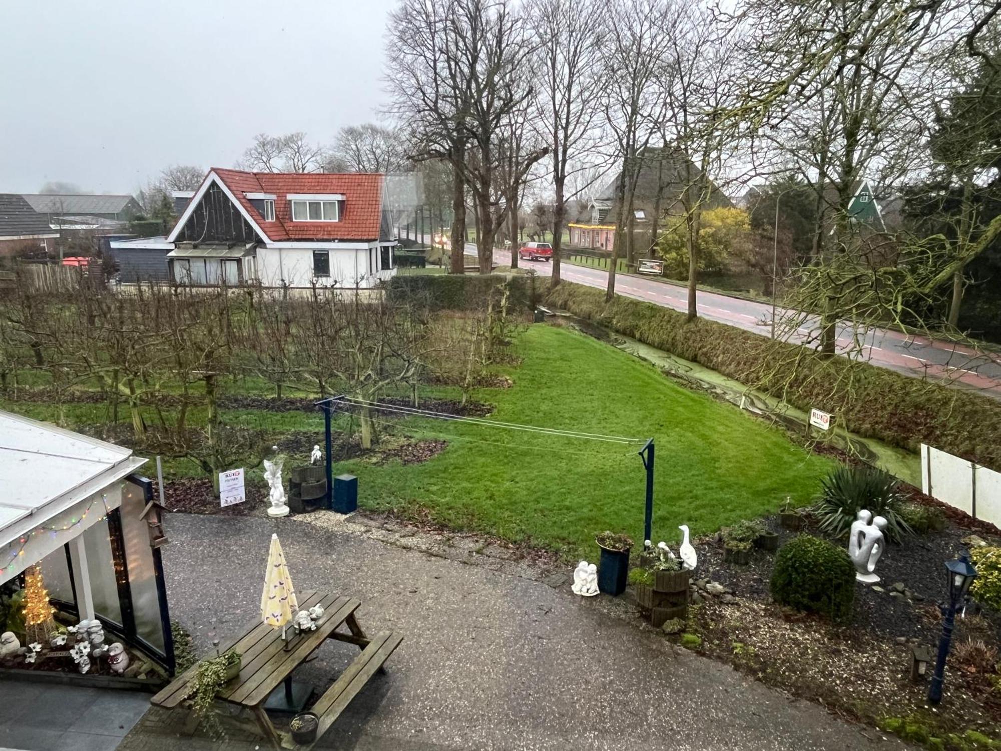 B&B Dol - Fijn Benningbroek Экстерьер фото