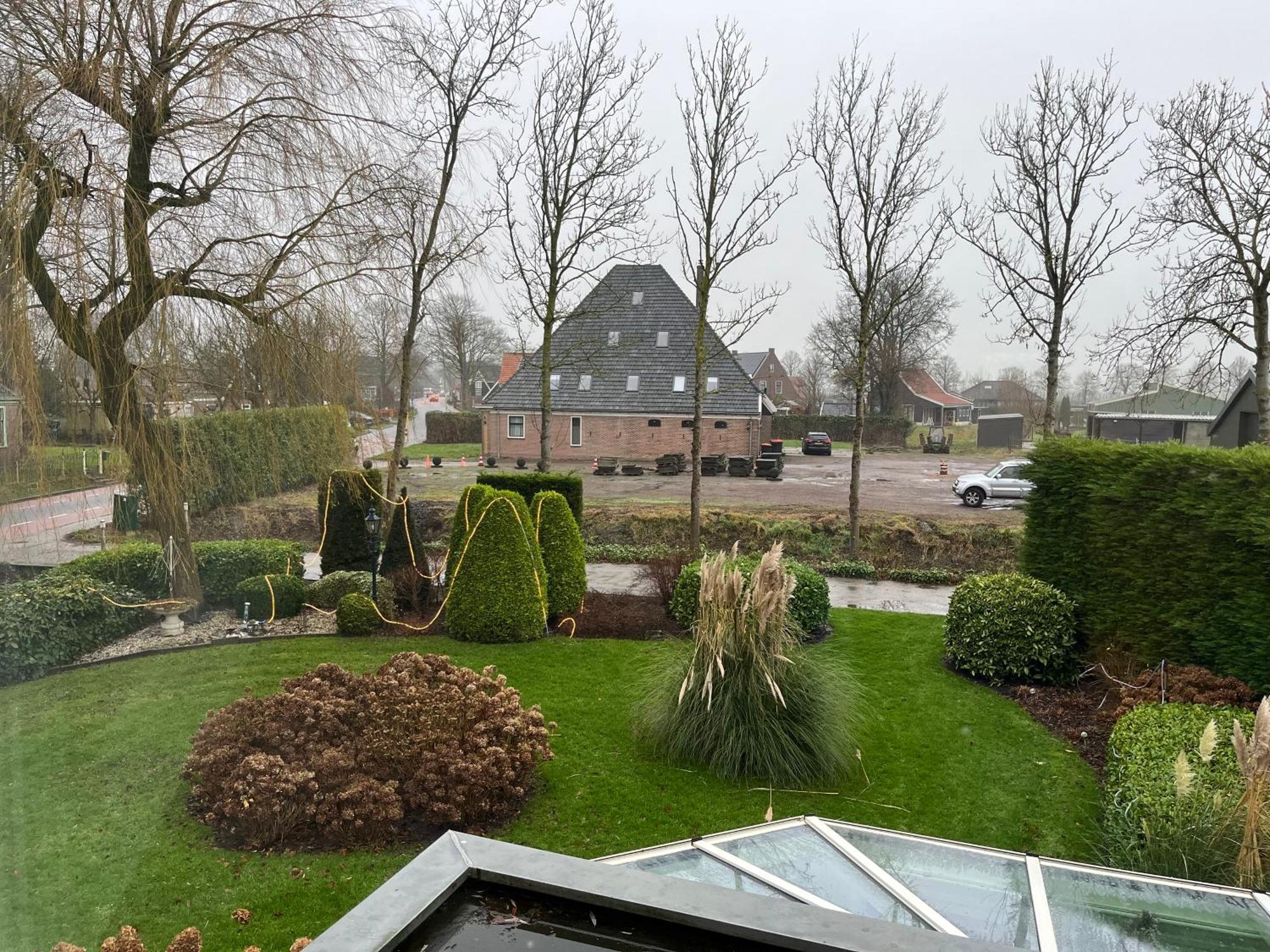 B&B Dol - Fijn Benningbroek Экстерьер фото