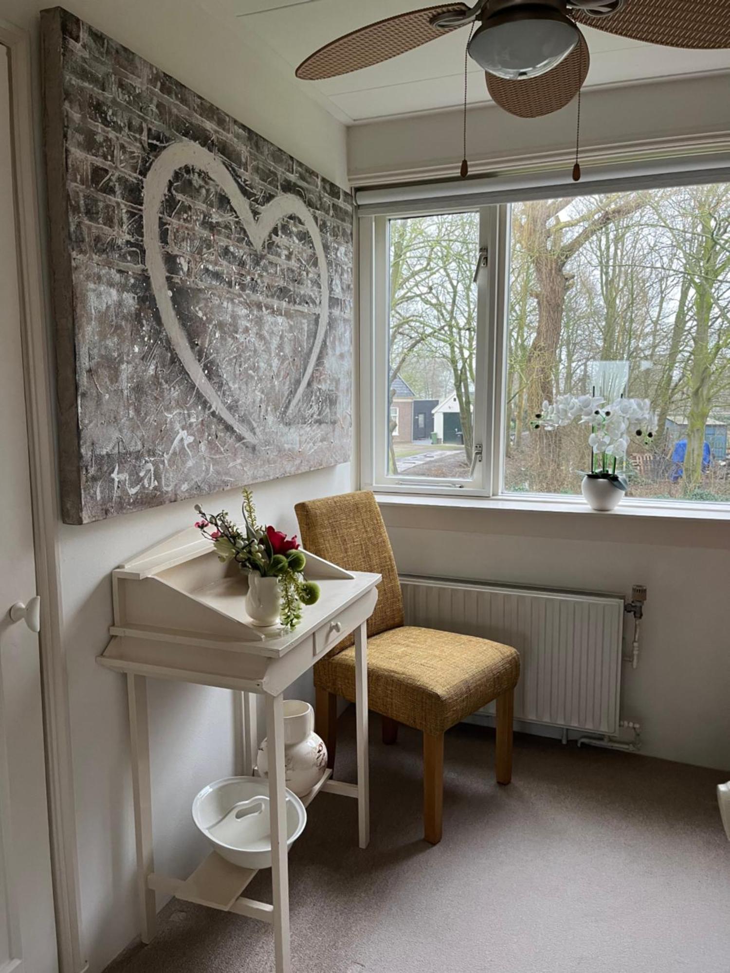 B&B Dol - Fijn Benningbroek Экстерьер фото