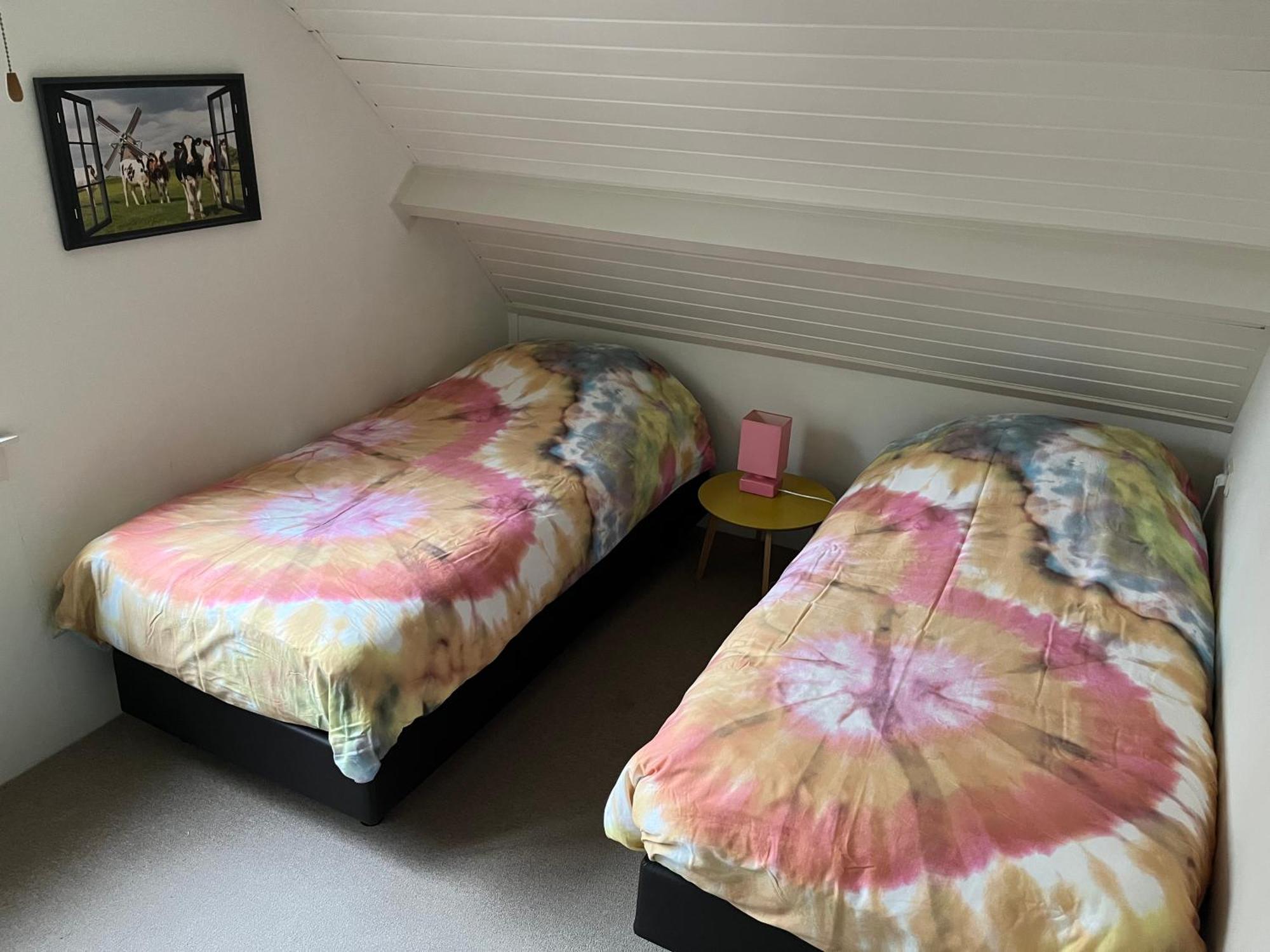 B&B Dol - Fijn Benningbroek Экстерьер фото