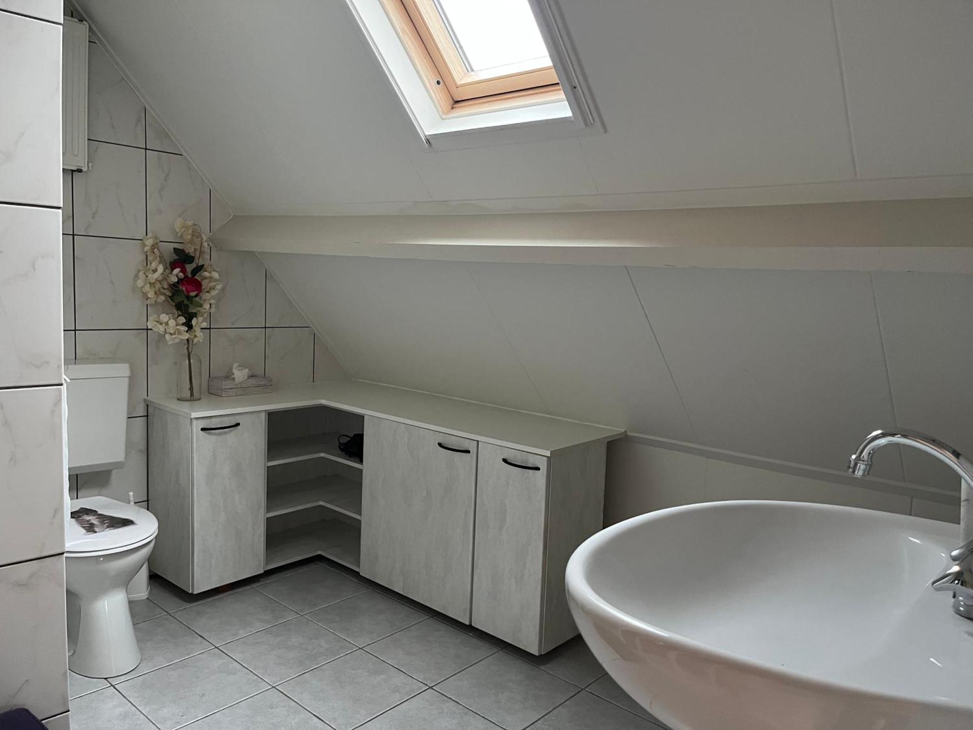 B&B Dol - Fijn Benningbroek Экстерьер фото