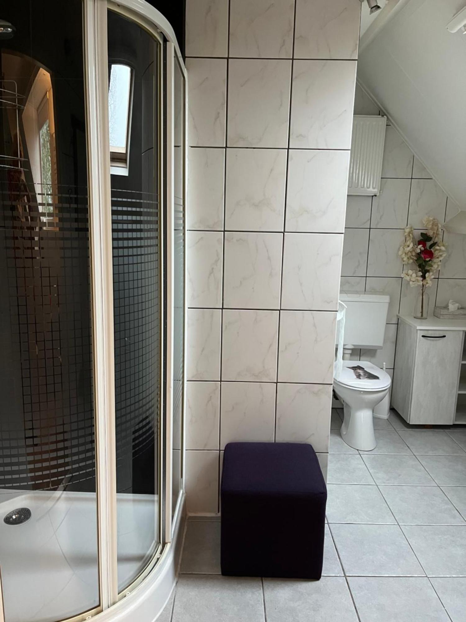 B&B Dol - Fijn Benningbroek Экстерьер фото