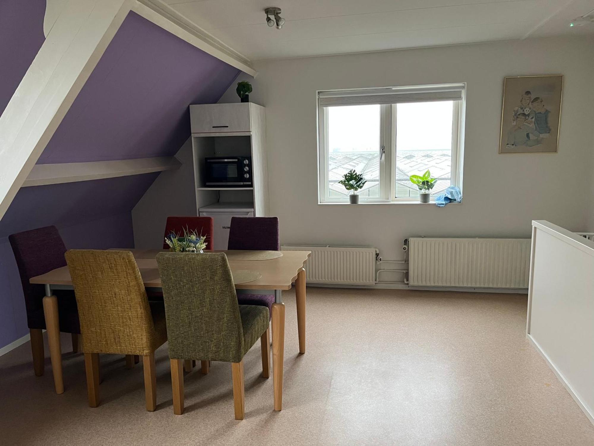 B&B Dol - Fijn Benningbroek Экстерьер фото