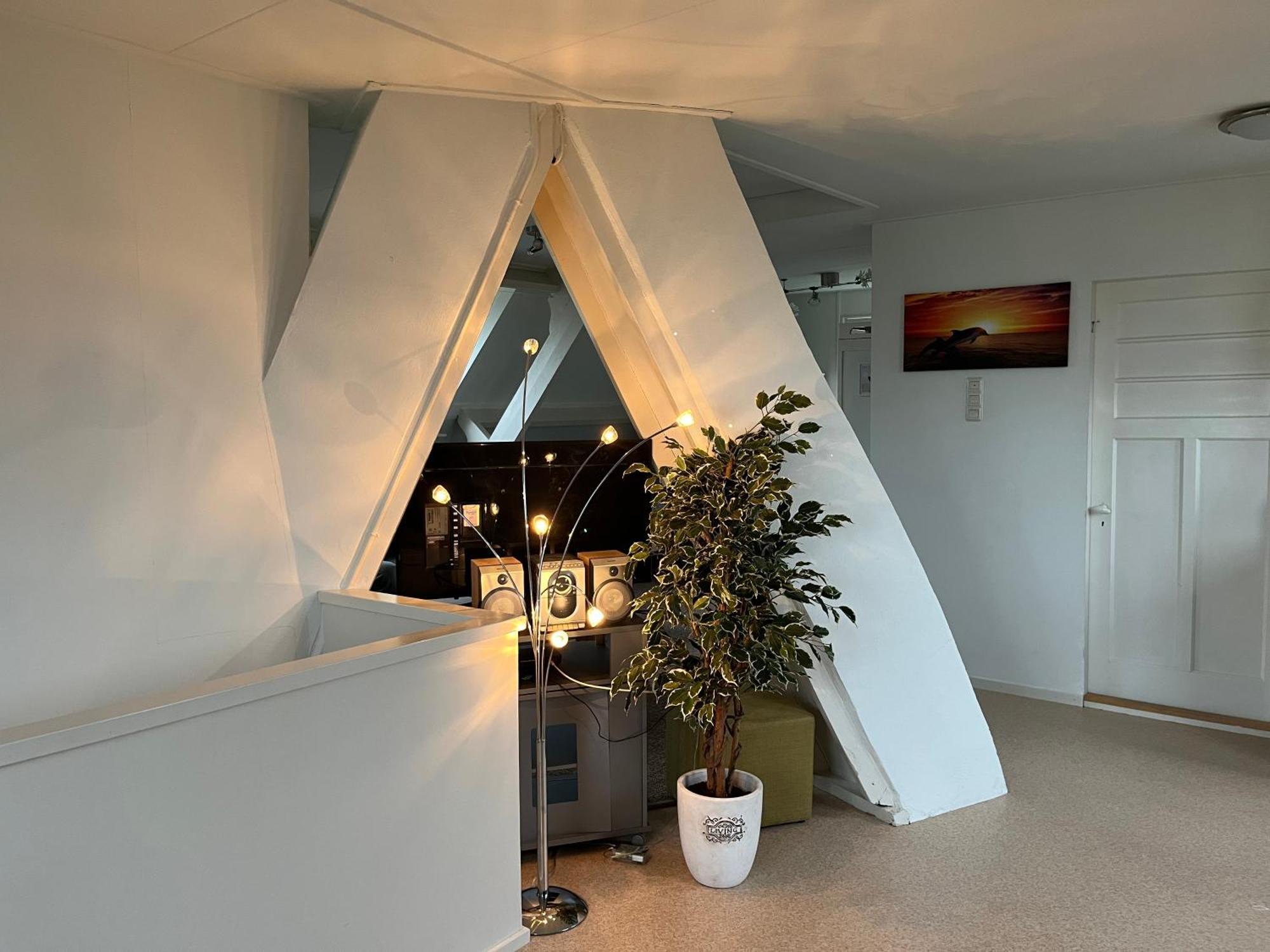 B&B Dol - Fijn Benningbroek Экстерьер фото