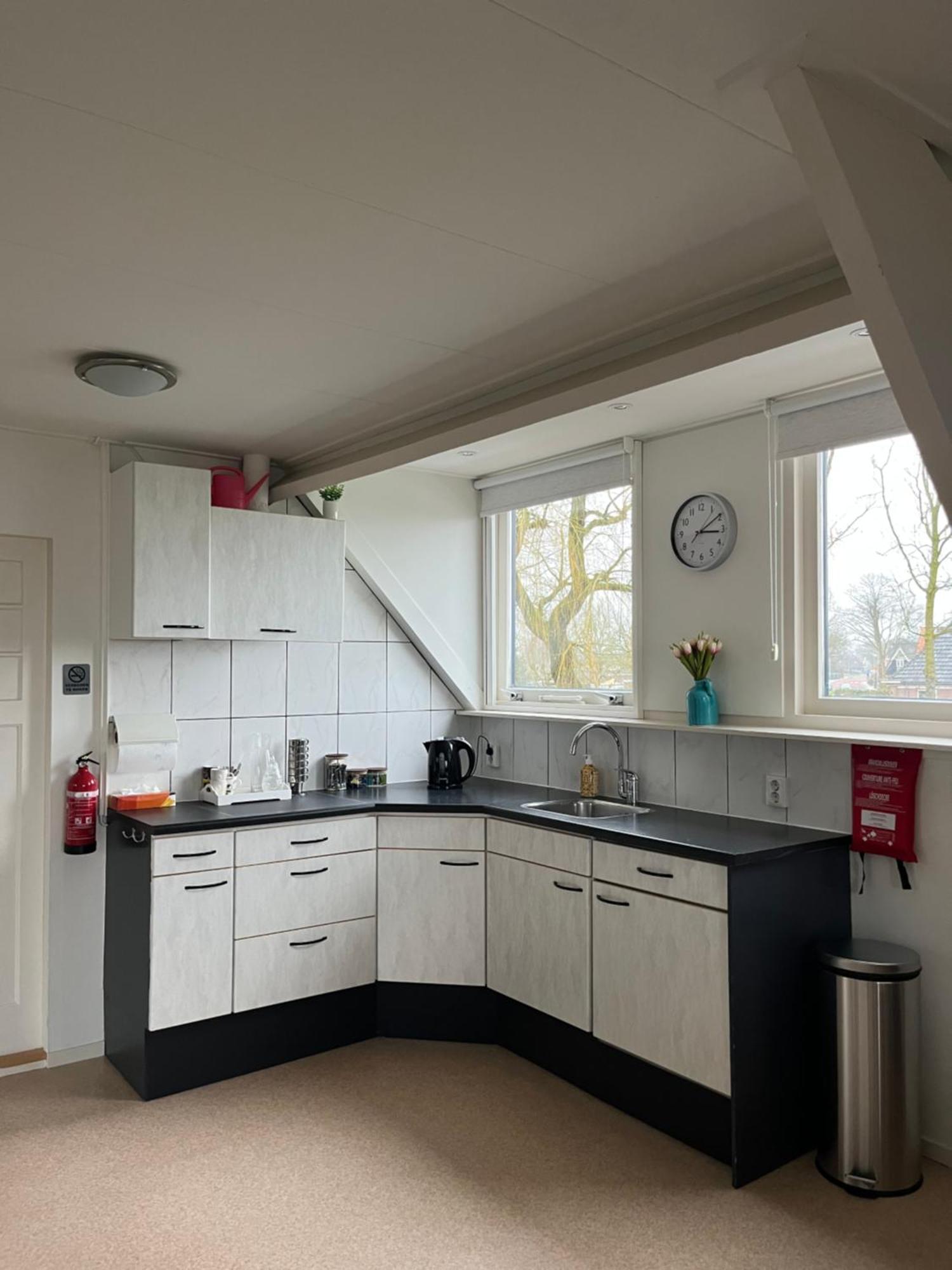 B&B Dol - Fijn Benningbroek Экстерьер фото