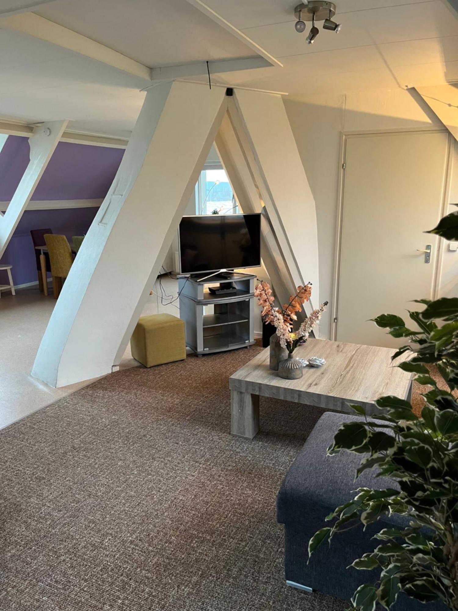 B&B Dol - Fijn Benningbroek Экстерьер фото