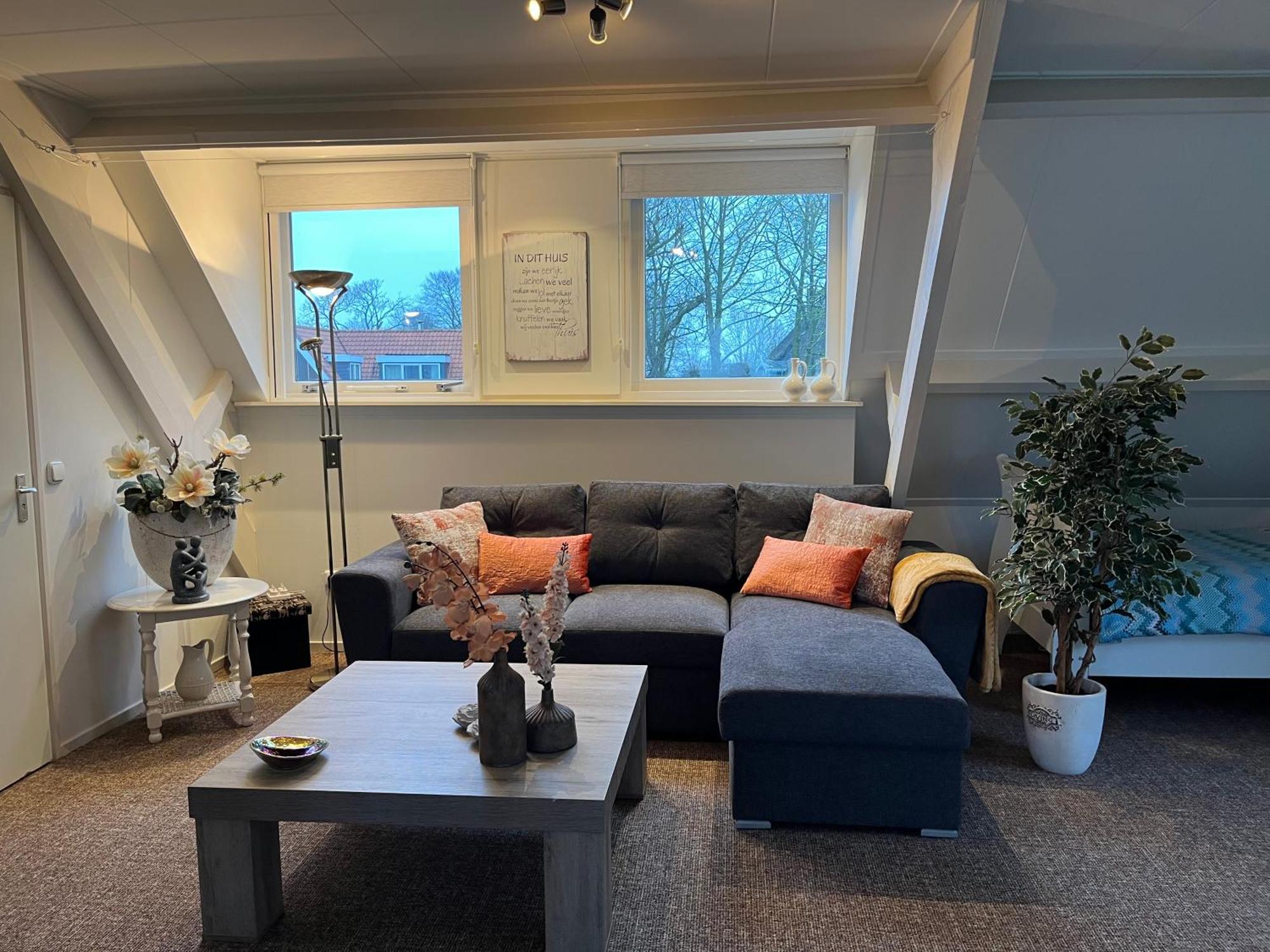 B&B Dol - Fijn Benningbroek Экстерьер фото