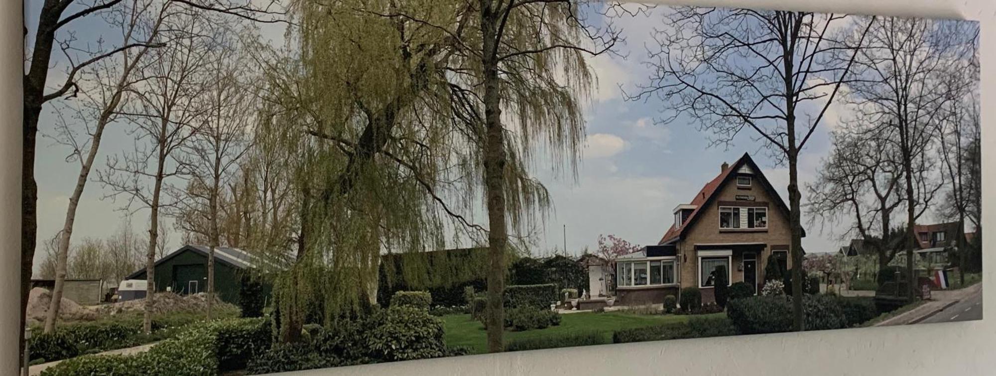 B&B Dol - Fijn Benningbroek Экстерьер фото