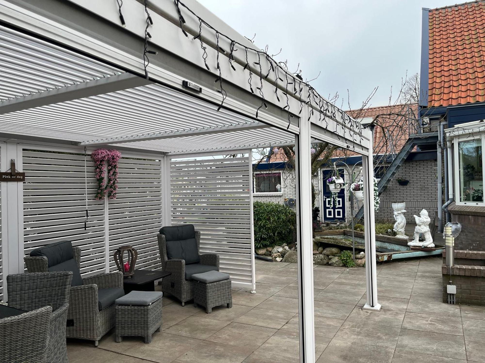 B&B Dol - Fijn Benningbroek Экстерьер фото