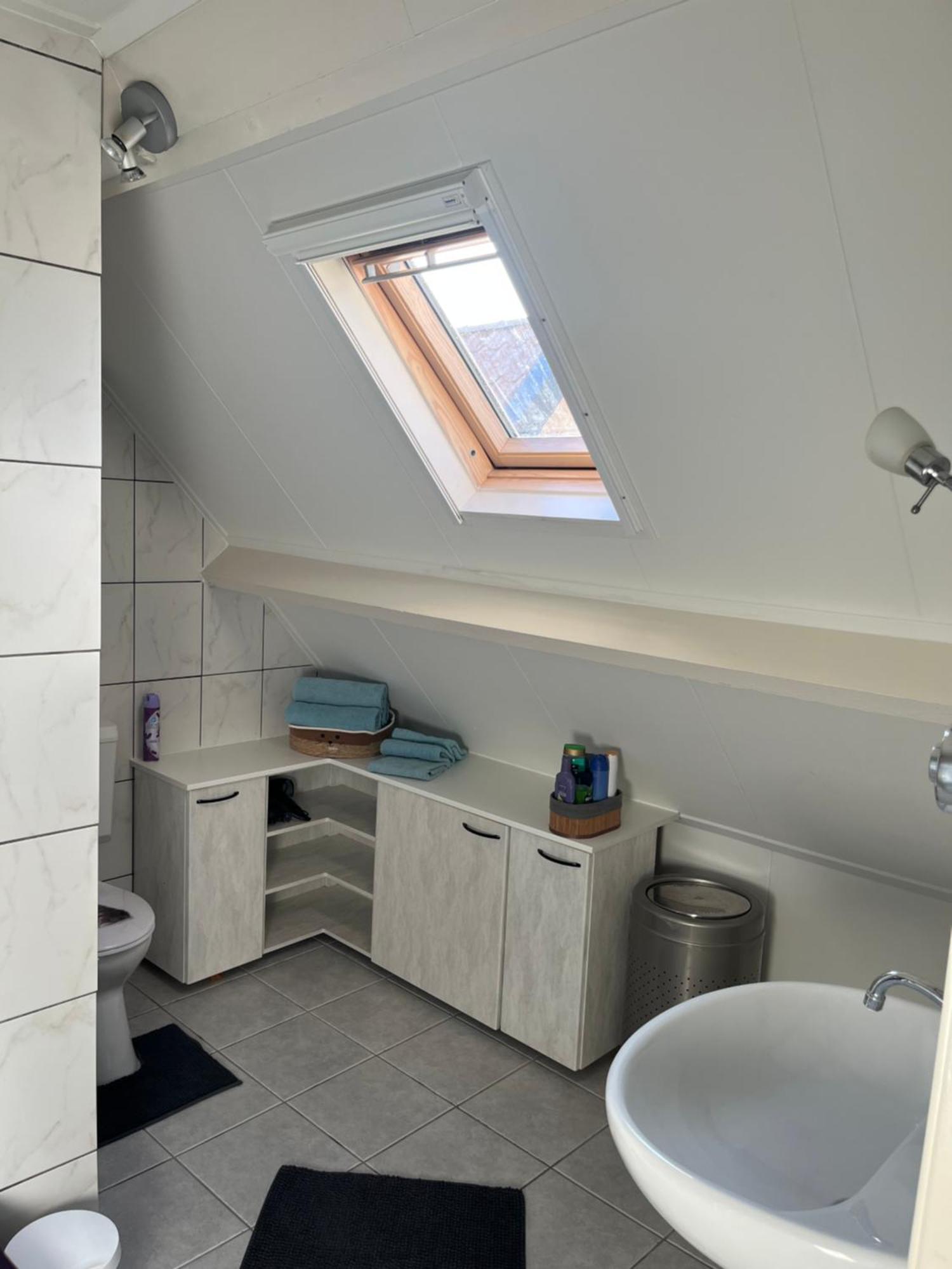 B&B Dol - Fijn Benningbroek Экстерьер фото
