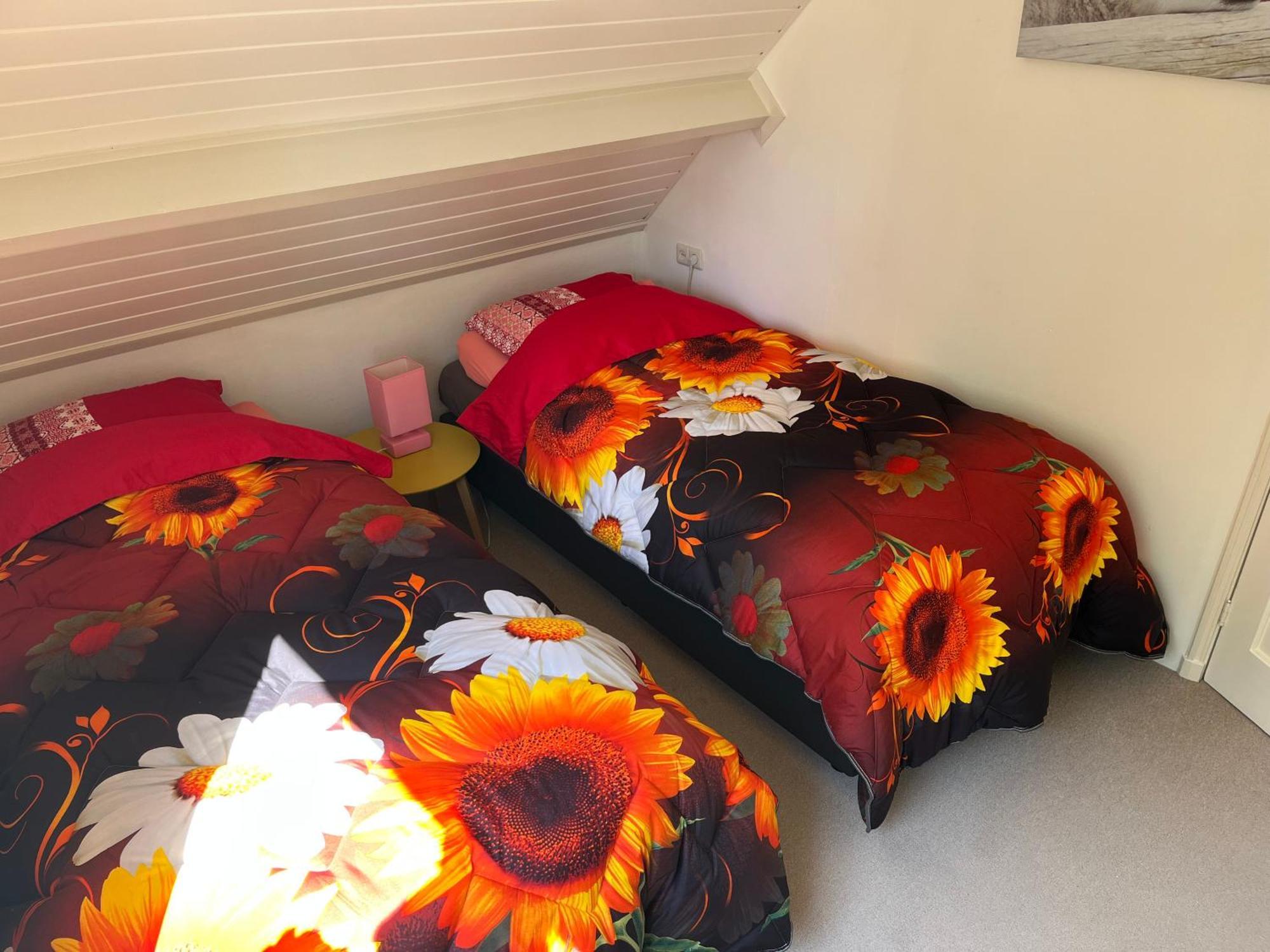 B&B Dol - Fijn Benningbroek Экстерьер фото