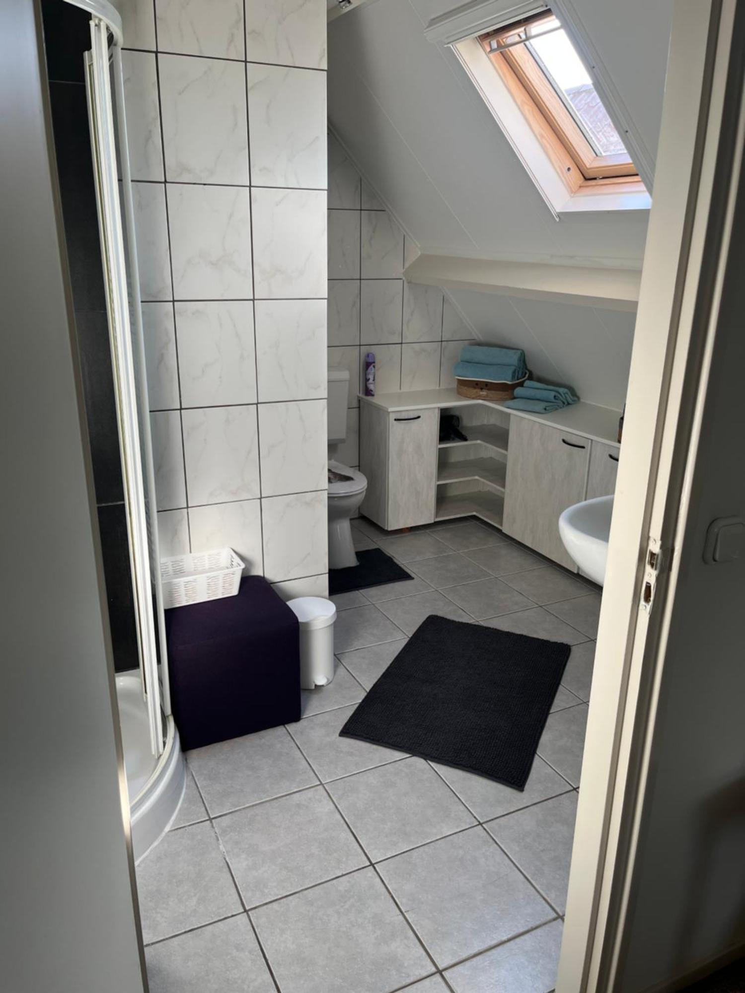 B&B Dol - Fijn Benningbroek Экстерьер фото