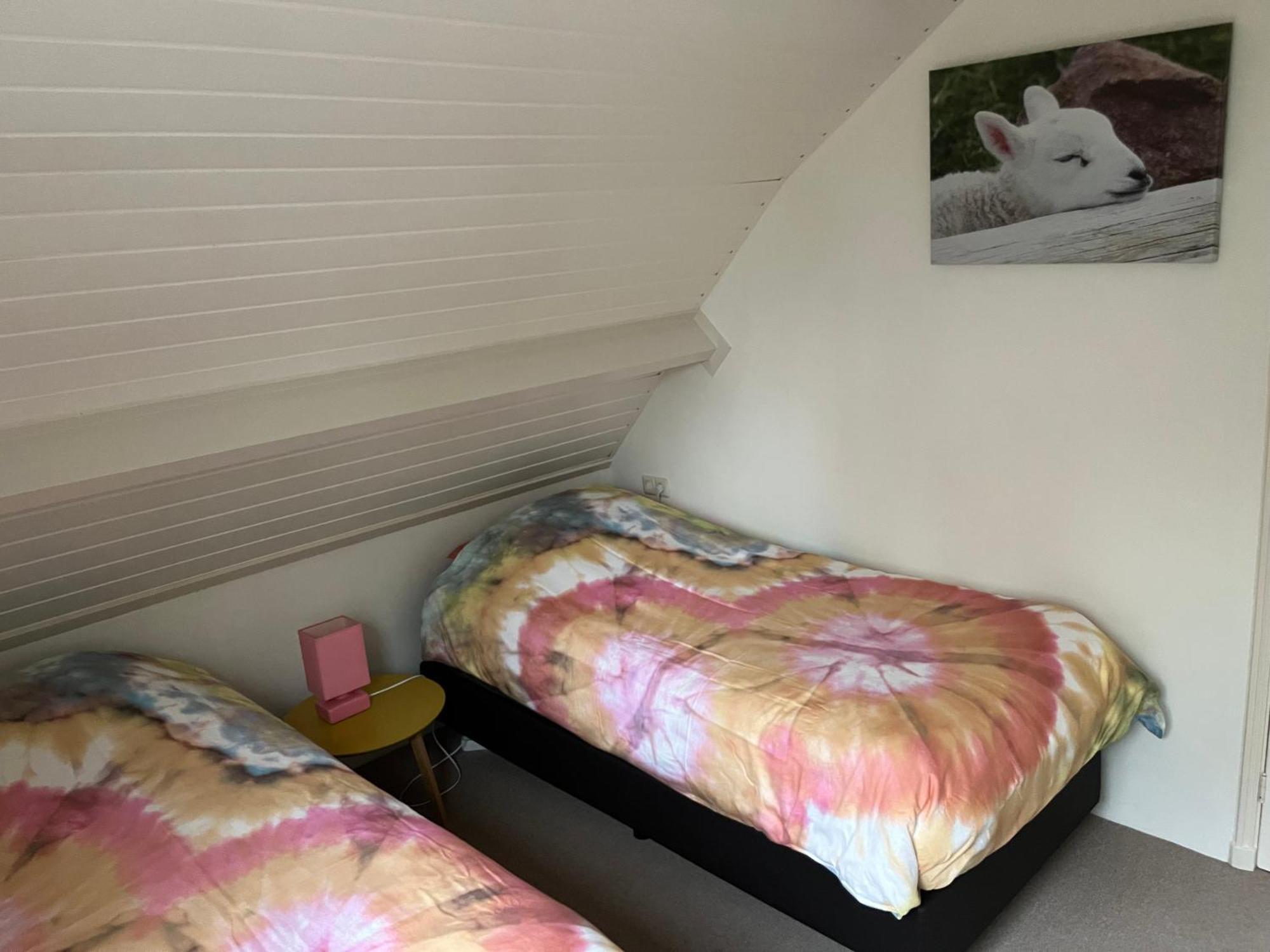 B&B Dol - Fijn Benningbroek Экстерьер фото
