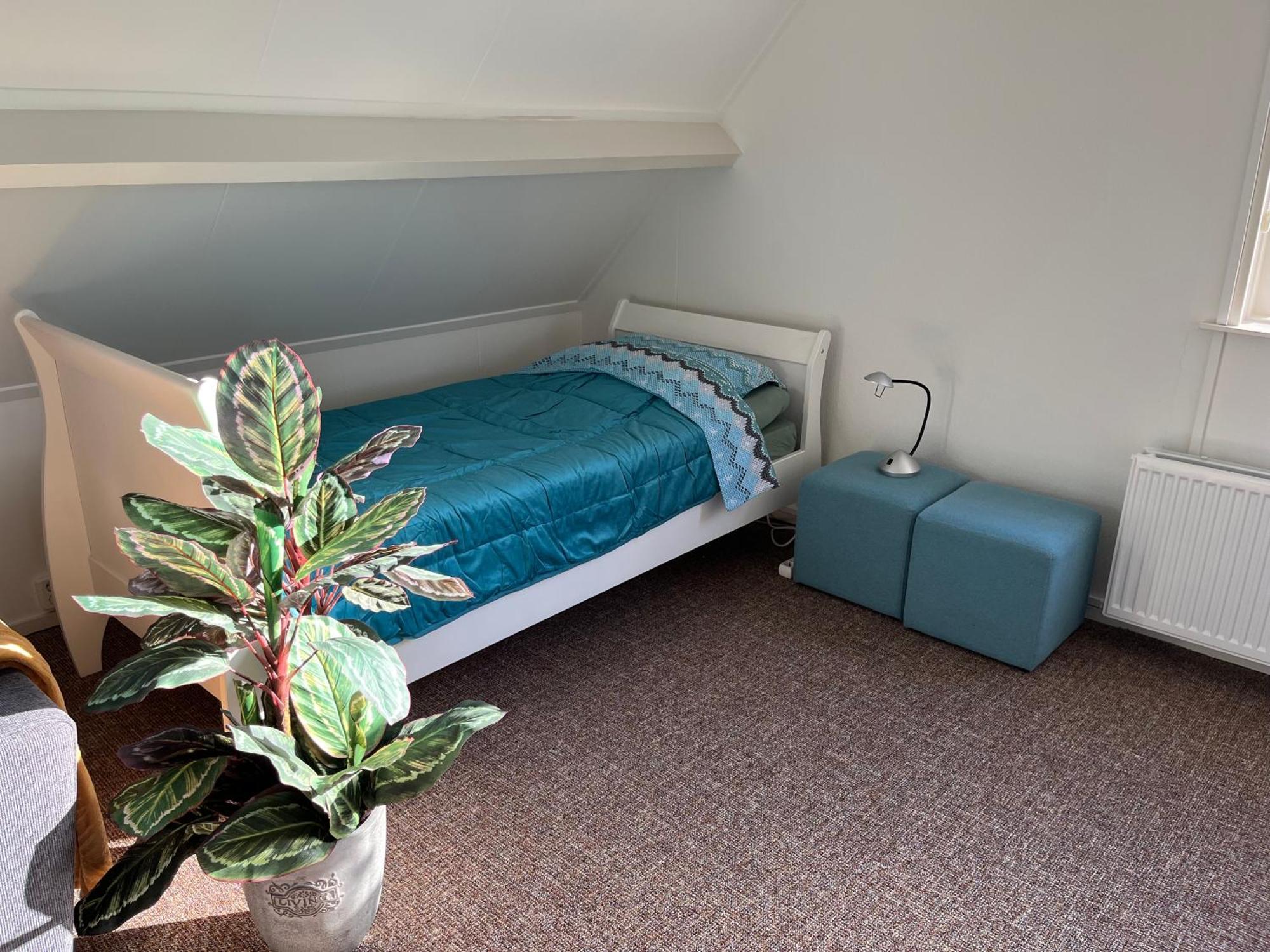 B&B Dol - Fijn Benningbroek Экстерьер фото