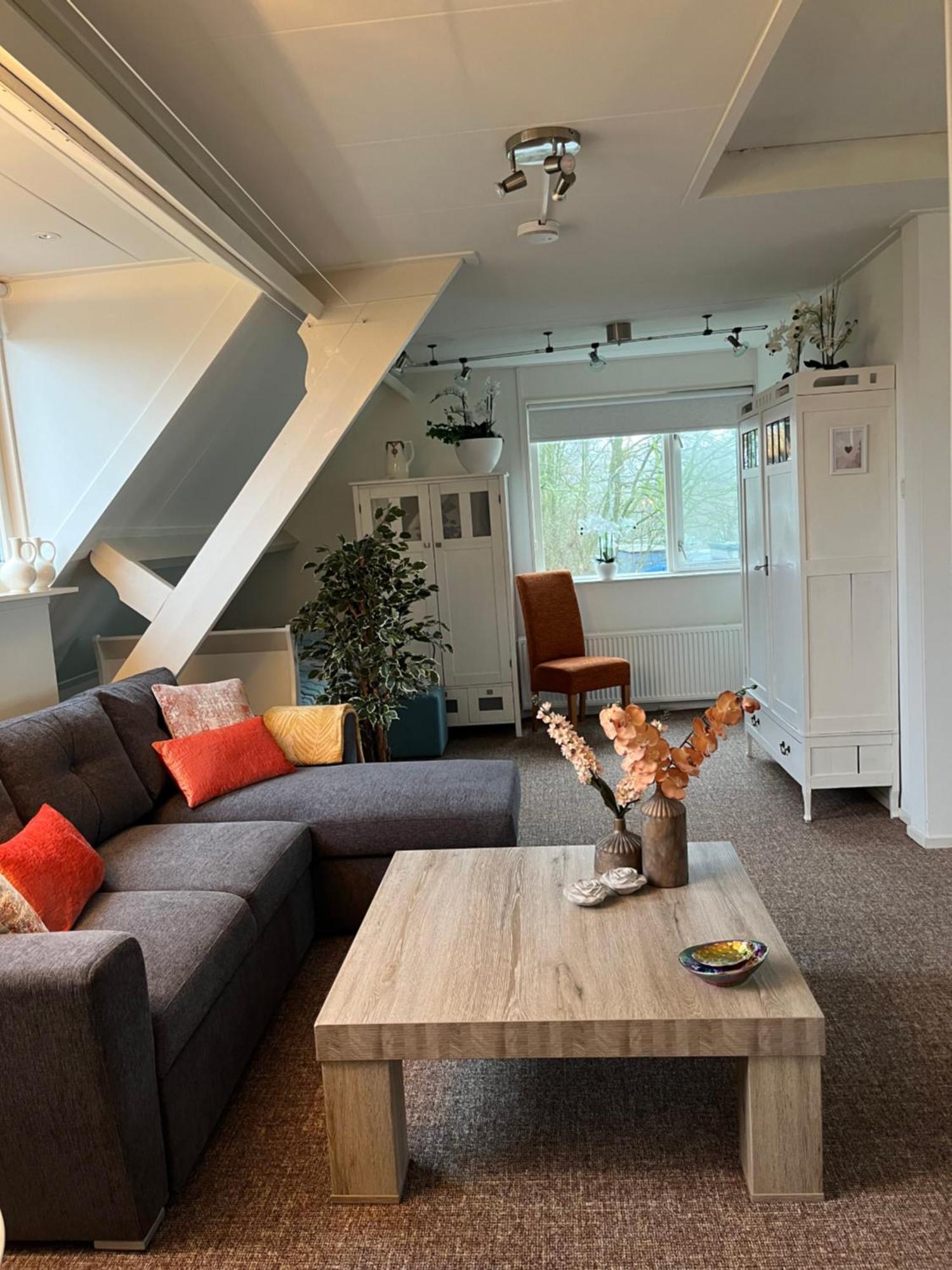 B&B Dol - Fijn Benningbroek Экстерьер фото